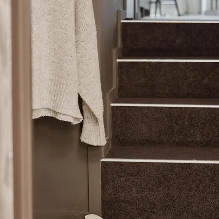 Apartamento Double Room With Stairs